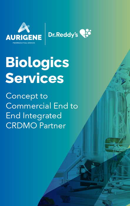 Small Molecules Discovery Services